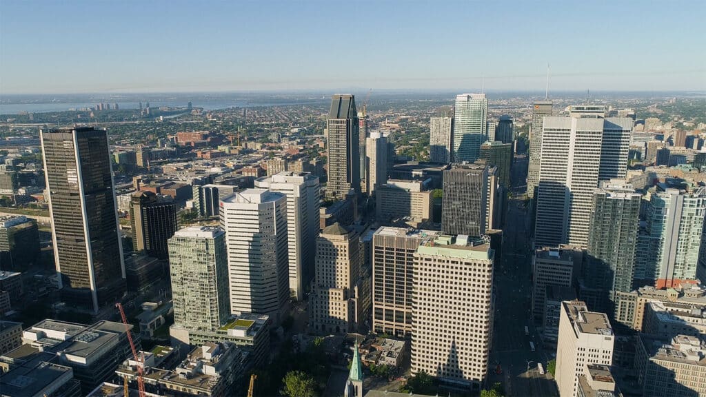 Montreal exterminators